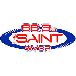 The Saint radio logo