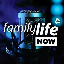Family Life Network radio logo