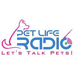 Pet Life Radio logo