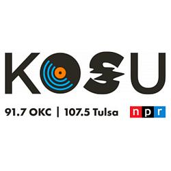 KOSU Spy radio logo