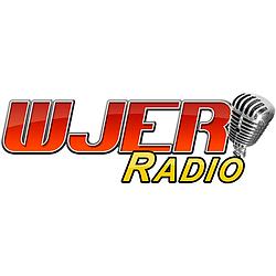 WJER radio logo