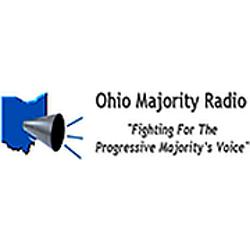Ohio Majority Radio logo