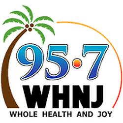 WHNJ Radio logo