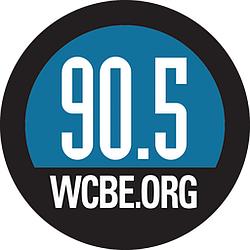 WCBE radio logo