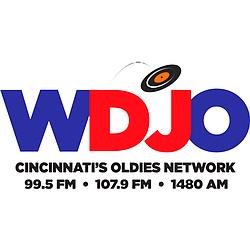 Oldies 1480 radio logo