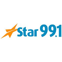 Star 99.1 - WAWZ HD 2 radio logo