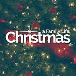 Family Life Christmas radio logo
