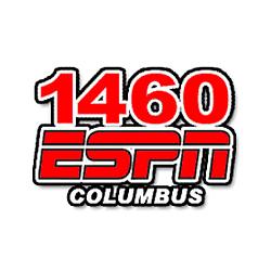 ESPN Columbus radio logo
