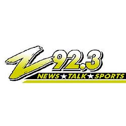 Z92 radio logo