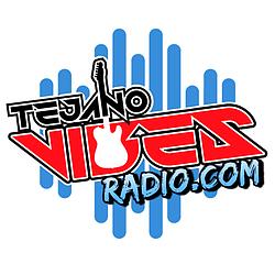 Tejano Vibes Radio logo