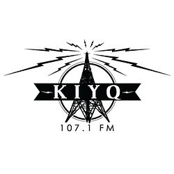 KIYQ LP radio logo