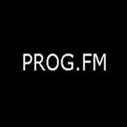 PROG.FM logo