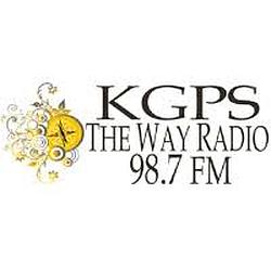 The Way Radio logo