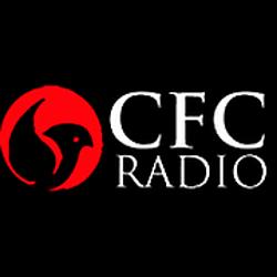 CFC Radio logo