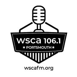 WSCA Radio logo
