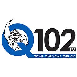 WSQL radio logo