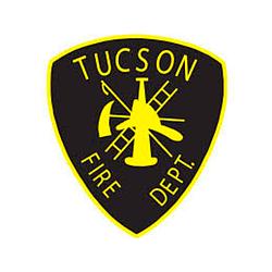 Tucson Fire radio logo