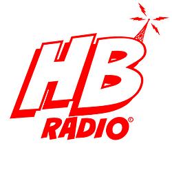 HB Radio logo