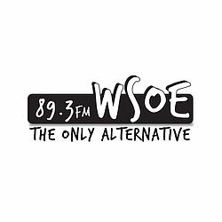 WSOE radio logo