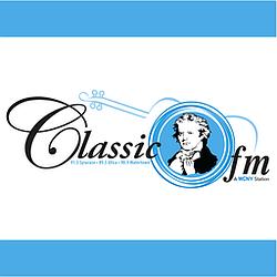 WCNY Classic FM logo