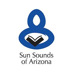 Sun Sounds of Arizona radio logo