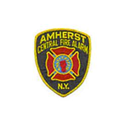 Amherst Fire Control radio logo