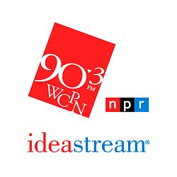 WCPN radio logo