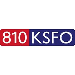 Hot Talk KSFO 560 AM radio logo