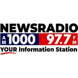 Northwest News Radio logo
