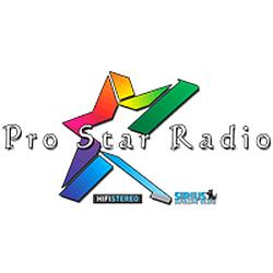 Pro Star Radio logo