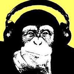 Globally Relaxed radio logo