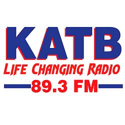 KATB 89.3 FM logo