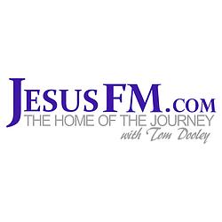 JesusFM.com radio logo