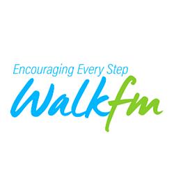 Walk FM logo