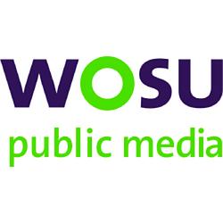 WOSU Classical radio logo