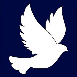 Union Pentecostal Church radio logo