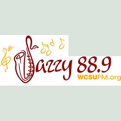 WCSU radio logo
