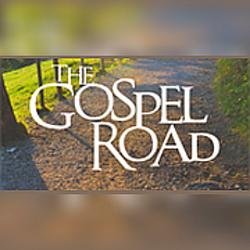 Family Life Radio Network - The Gospel Road logo
