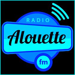 Radio Alouette FM logo