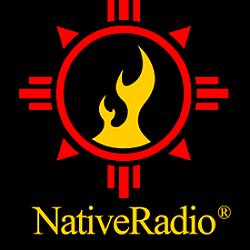 Native Radio - Contemporary Music logo