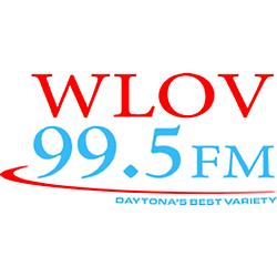 99.5 Love FM logo