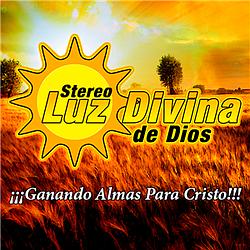 Stereo Luz Divina De Dios radio logo