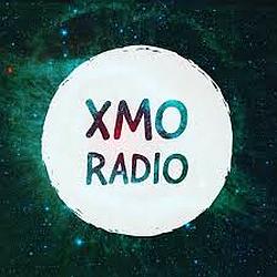 X Music radio logo