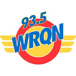 WRQN radio logo