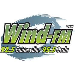 WIND-FM Radio logo
