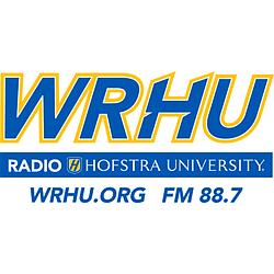 Radio Hofstra University logo