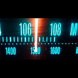 WEAK FM 106.7 logo