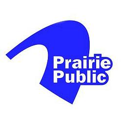Prairie Public radio logo