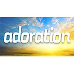 Family Life Radio Network - Adoration logo
