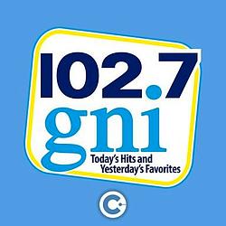 WGNI radio logo